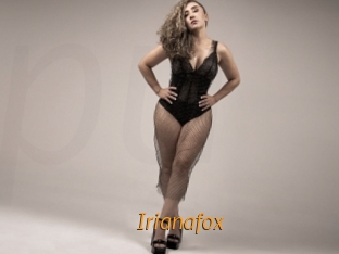 Irianafox