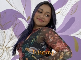Iriisgrayy