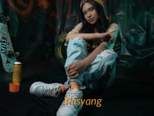 Iriisyang