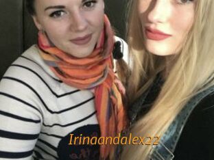 Irinaandalex22