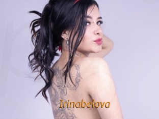 Irinabelova