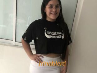 Irinablerd