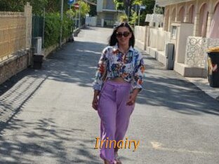Irinairy
