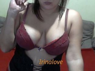 irinalove Porn University