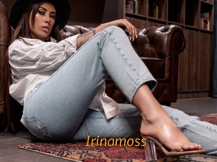 Irinamoss