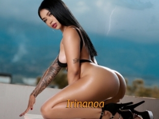 Irinanoa
