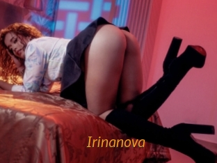 Irinanova