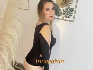 Irinapalvin