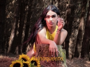 irinaqueens Porn University