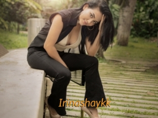 Irinashaykk