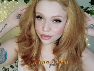 Irinasvetlana