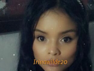 Irinawilde20