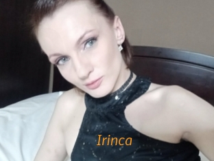 Irinca