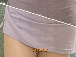 iris0n2 Porn University