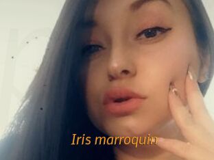 Iris_marroquin