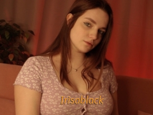Irisablack