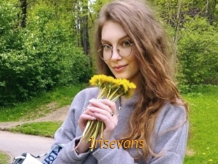 irisevans Porn University