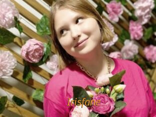 Irisfane