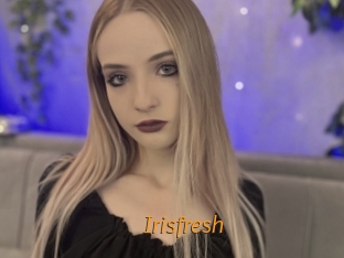 Irisfresh