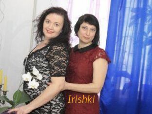 Irishki