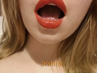 Irishlily
