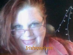 Irishroselynn