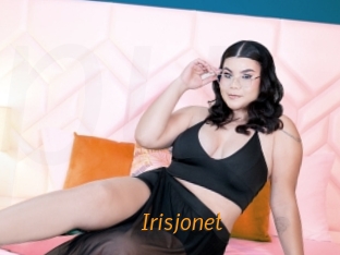 Irisjonet