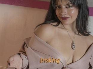 Irisking