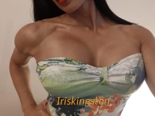 Iriskingston