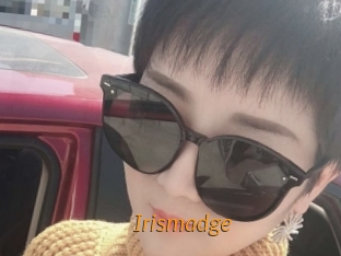 Irismadge