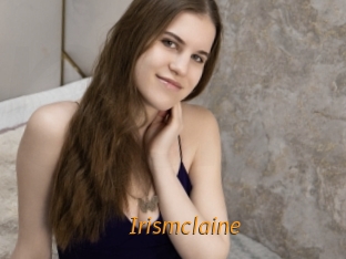 irismclaine Porn University