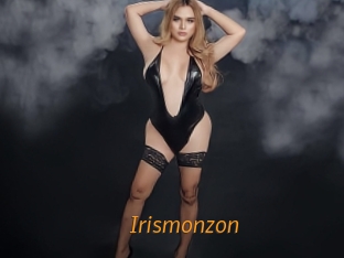 Irismonzon