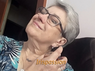 Irispassion