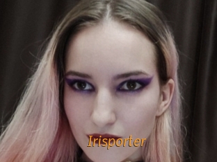 Irisporter