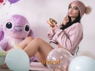 Irisreid