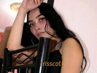 Irisscott