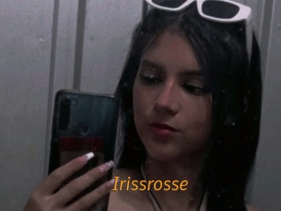irissrosse Porn University