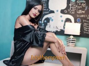 Iristhompson