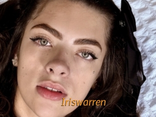 iriswarren Porn University