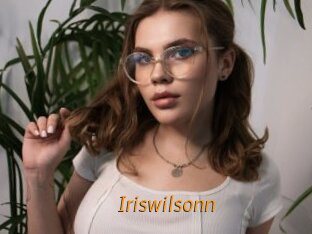 Iriswilsonn