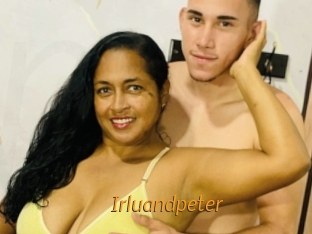 irluandpeter Porn University