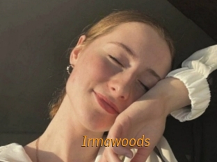 irmawoods Porn University