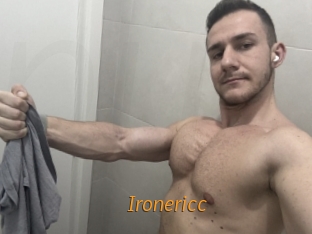 Ironericc