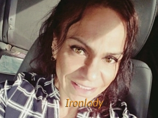 Ironlady