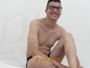 Ironxfoxx