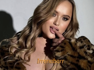 Irrenabarr