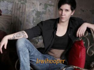 Irwihooper