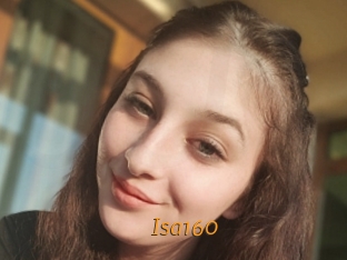Isa160