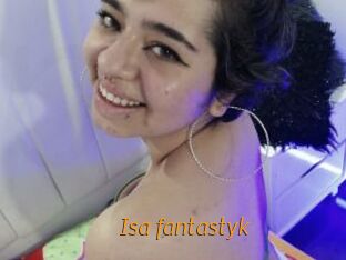 Isa_fantastyk