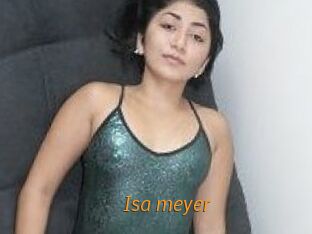 Isa_meyer